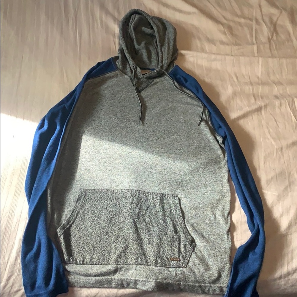 3/$12 Burnside Thin Layer Hoodie (Men’s Medium)